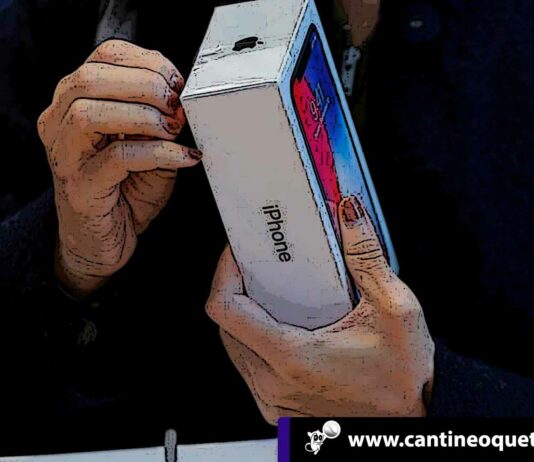 Apple y el fraude de US$895.400, por estudiantes chinos cantineoqueteveo - Estudiantes Chinos estafan a Apple