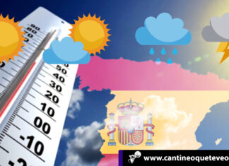 Clima en Semana Santa - Cantineoqueteveo - Semana Santa - España