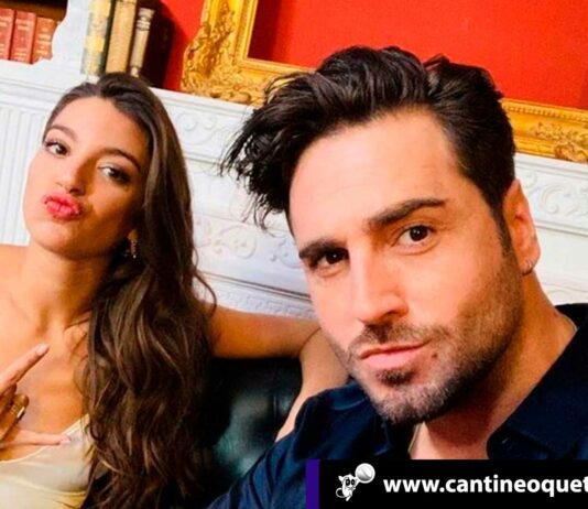 “Nunca me sentí tan amada » le dice Yana Olina a Bustamante Yana Olina- cantineoqueteveonews