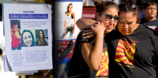 Estados Unidos investiga la masiva desaparición de mujeres indígenas desaparición de mujeres indígenas - Estados Unidos - Cantineoqueteveo News