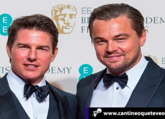 Tom cruise y Leonardo Dicaprio entre los actores más ricos de Hollywood los actores mas ricos-cantineoqueteveonews