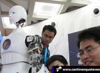 Inteligencia Artificial china, logra la mejor calificación de una máquina cantineoqueteveo - inteligencia-artificial-china