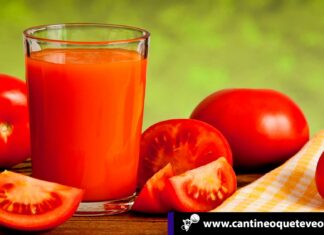 jugo de tomate- cantineoqueteveo