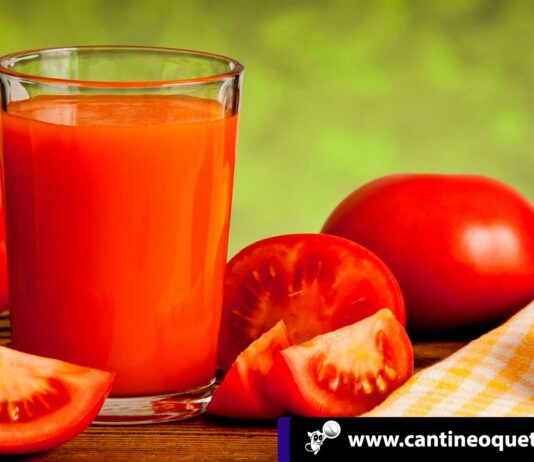 Consumir el jugo de tomate de árbol, ¡Trae grandes Beneficios! jugo de tomate- cantineoqueteveo