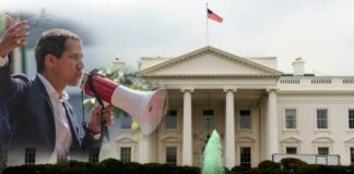 La Casa Blanca con el ojo puesto en Venezuela, avances de este 30Abr Casa Blanca - cantineoqueteveo news