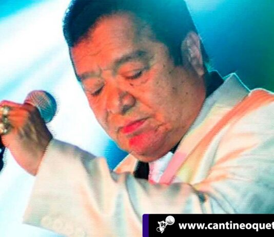 Así fue el último adiós a Pastor López, en Cúcuta Colombia Último adiós a Pastor López - cantineoqueteveo news