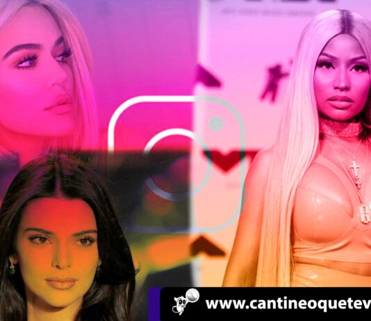 ¿Quiénes son los más famosos en Instagram? ¡Entérate aquí! famosos en Instagram - Cantineoqueteveo news