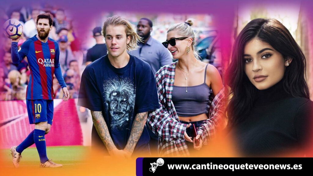 famosos en Instagram - Cantineoqueteveo news