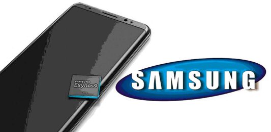 Gran inversión de Samsung