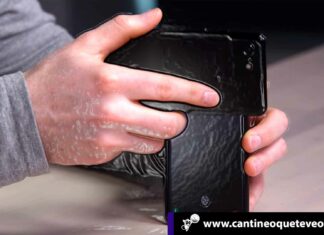 cantineoqueteveo - Galaxy S10 hackeado - Samsung Galaxy S10