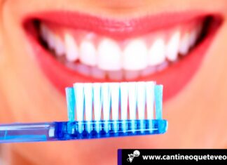 Salud bucal: Tienes sarro en los dientes ¡5 consejos que lo eliminarán! sarro en los dientes-cantineoqueteveonews