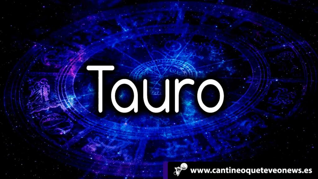 cantineoqueteveo - tauro