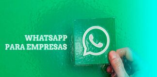 cantineoqueteveo - WhatsApp Business para iOS