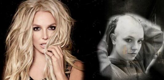 salud mental de Britney Spears - Cantineoqueteveo news