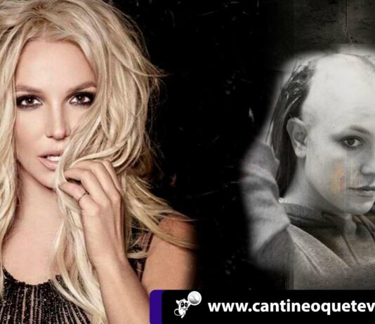 ¿Qué está pasando con la salud mental de Britney Spears? salud mental de Britney Spears - Cantineoqueteveo news