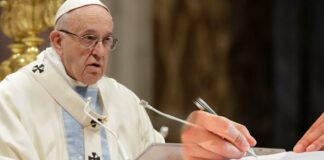 Abusos sexuales en la iglesia serán denunciados por orden del Papa abusos sexuales- Cantineoqueteveonews