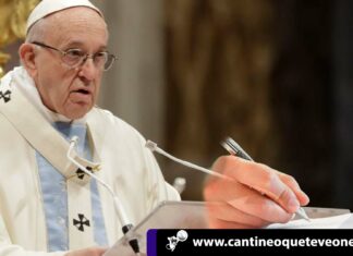 Abusos sexuales en la iglesia serán denunciados por orden del Papa abusos sexuales- Cantineoqueteveonews