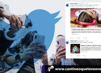 Actualización en Twitter, permitirá añadir imágenes en los retuits cantineoqueteveo - actualización en twitter