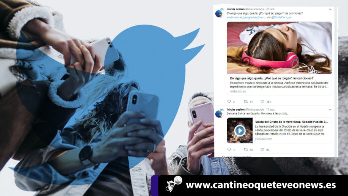 cantineoqueteveo - actualización en twitter cantineoqueteveo - actualización en twitter