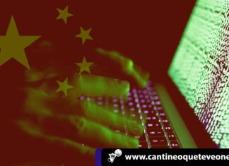 Agentes de inteligencia chinos - NSA - Cantineoqueteveo News