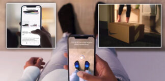 Con Nike tendrás las zapatillas perfectas con la realidad aumentada Nike - cantineoqueteveo News