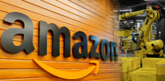 Amazon pretende reemplazar a trabajadores con sistema de IA cantineoqueteveo - Amazon y la inteligencia artificial