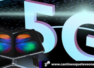 Android Q y sus avances para tecnología 5G en móviles plegables cantineoqueteveo - Android Q