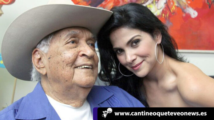 Annaé Torrealba - Juan Vicente Torrealba - Cantineoqueteveo News Annaé Torrealba - Juan Vicente Torrealba - Cantineoqueteveo News