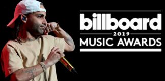 Arcangel es arrestado en EEUU luego de los Premios Billboard Arcangel es arrestado en EEUU - Cantineoqueteveo News