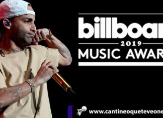 Arcangel es arrestado en EEUU luego de los Premios Billboard Arcangel es arrestado en EEUU - Cantineoqueteveo News