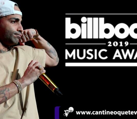 Arcangel es arrestado en EEUU luego de los Premios Billboard Arcangel es arrestado en EEUU - Cantineoqueteveo News