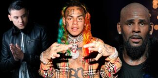 Artistas que han sido denunciados por violencia, abuso sexual y más Artistas denunciados por violencia - Cantineoqueteveo NewsArtistas denunciados por violencia - Cantineoqueteveo News