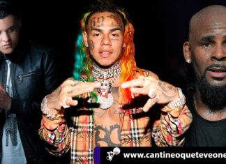 Artistas que han sido denunciados por violencia, abuso sexual y más Artistas denunciados por violencia - Cantineoqueteveo NewsArtistas denunciados por violencia - Cantineoqueteveo News