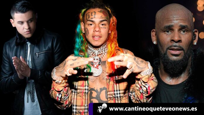 Artistas denunciados por violencia - Cantineoqueteveo News Artistas denunciados por violencia - Cantineoqueteveo NewsArtistas denunciados por violencia - Cantineoqueteveo News