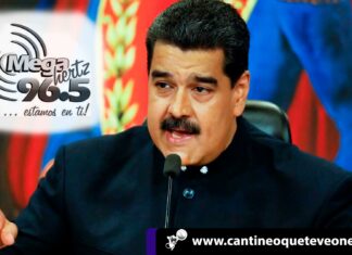 Conatel cierra otra emisora en Venezuela por censura de Maduro Conatel- Cantineoqueteveonews