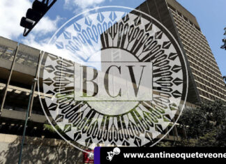 BCV estructura las normas que rigen las mesas de cambios BCV - mesas de cambios - Cantineoqueteveo News