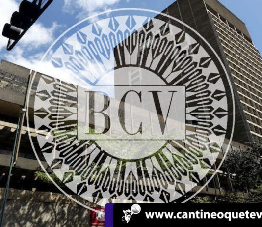 BCV estructura las normas que rigen las mesas de cambios BCV - mesas de cambios - Cantineoqueteveo News