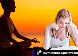 Quieres una vida feliz, conoce los beneficios de la meditación meditación-Beneficios-cantineoqueteveonews