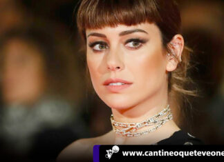 Blanca Suárez sorprende como cantante al público en Madrid Blanca Suarez - cantineoqueteveonews