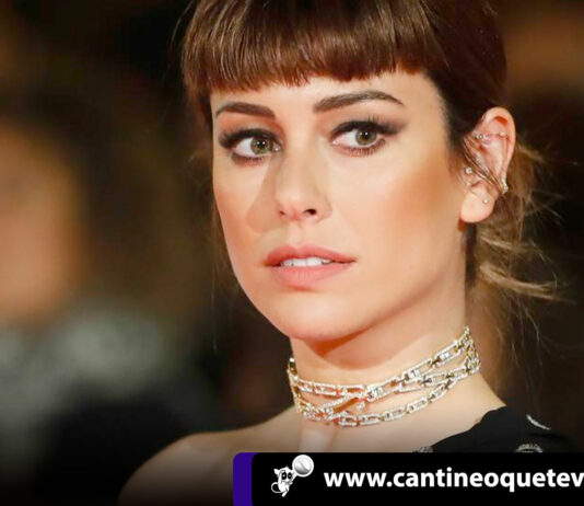 Blanca Suárez sorprende como cantante al público en Madrid Blanca Suarez - cantineoqueteveonews