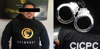 CEO de Coinvest es arrestado por el CICPC en el Estado Carabobo CEO-de-Coinvest-es-arrestado-por-el-CICPC-en-el-Estado-Carabobo-t-cantineo-web . cantineoqueteveo