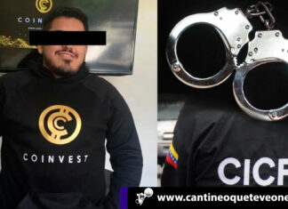 CEO de Coinvest es arrestado por el CICPC en el Estado Carabobo CEO-de-Coinvest-es-arrestado-por-el-CICPC-en-el-Estado-Carabobo-t-cantineo-web . cantineoqueteveo