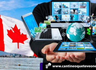 Canadá país elegido para lanzamientos de novedades tecnológicas cantineoqueteveo - canadá-país-elegido-para-lanzamientos-de-novedades-tecnológicas-en-el-mundo-cantineo-web