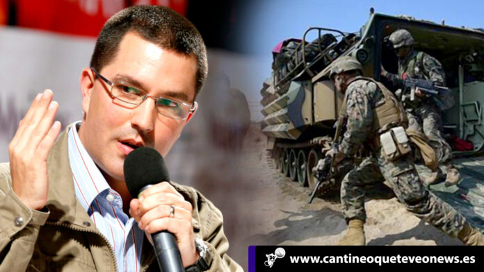 Cantineo-AREAZA-amenaza-militar Arreaza - Cantineoqueteveo News