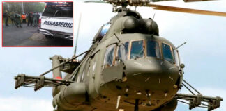 Accidente en el Hatillo deja 7 militares venezolanos fallecidos Siete militares venezolanos fallecidos - Cantinoqueteveo News