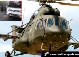 Accidente en el Hatillo deja 7 militares venezolanos fallecidos Siete militares venezolanos fallecidos - Cantinoqueteveo News