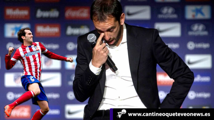 Cantineoqueteveo - Atlético sin Godín Cantineoqueteveo - Atlético sin Godín