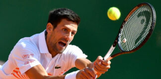 Djokovic en octavos, espera próximo rival en el Mutua Madrid Open Cantineoqueteveo - Djokovic en octavos