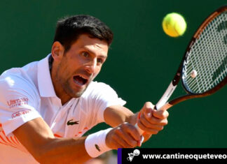 Djokovic en octavos, espera próximo rival en el Mutua Madrid Open Cantineoqueteveo - Djokovic en octavos
