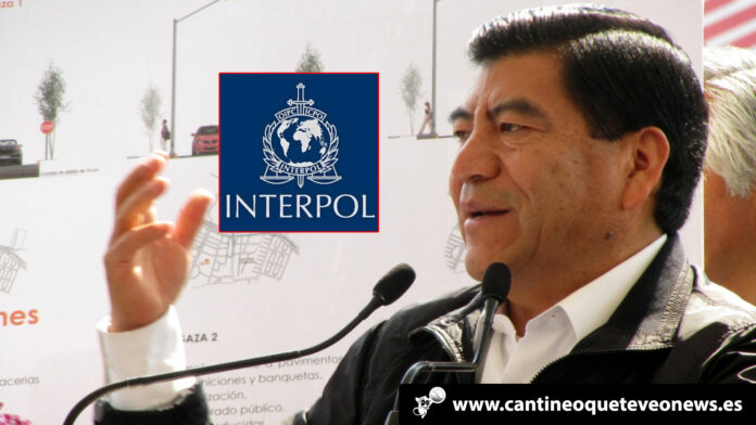 ex gobernador de México- Cantineoqueteveonews ex gobernador de México- Cantineoqueteveonews